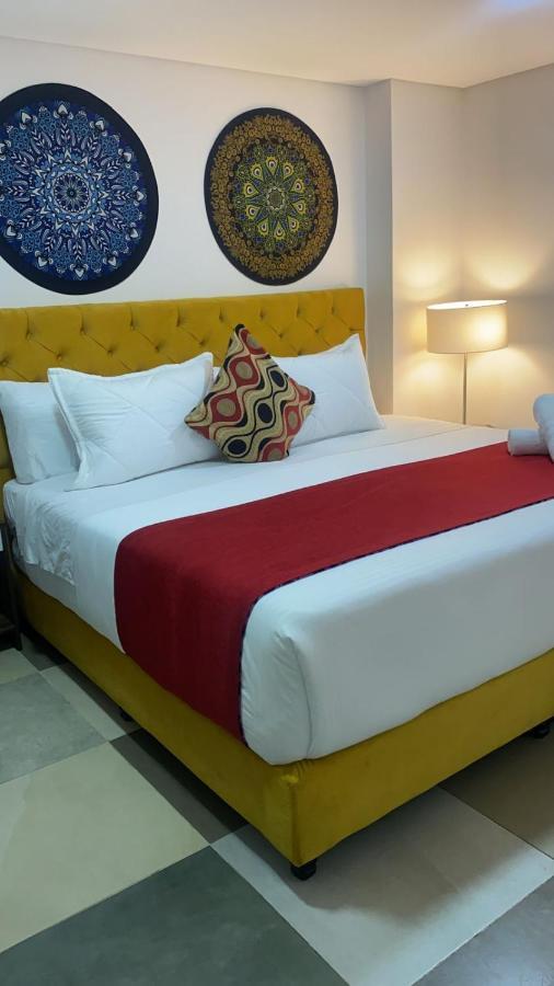 Hotel Bogota Resort Esterno foto