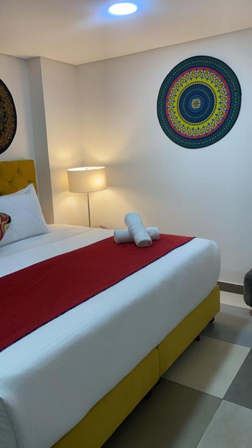 Hotel Bogota Resort Esterno foto