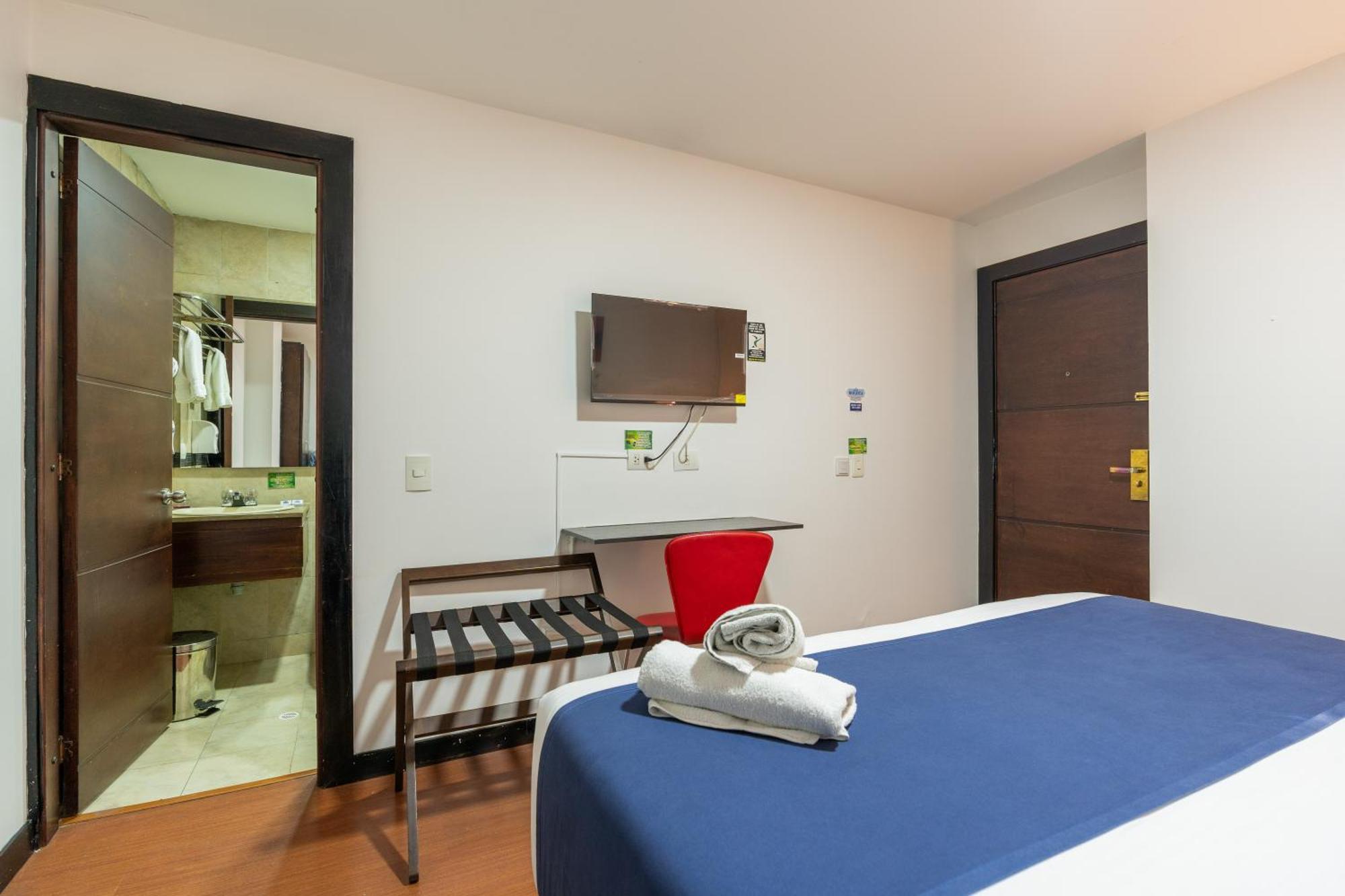 Hotel Bogota Resort Esterno foto