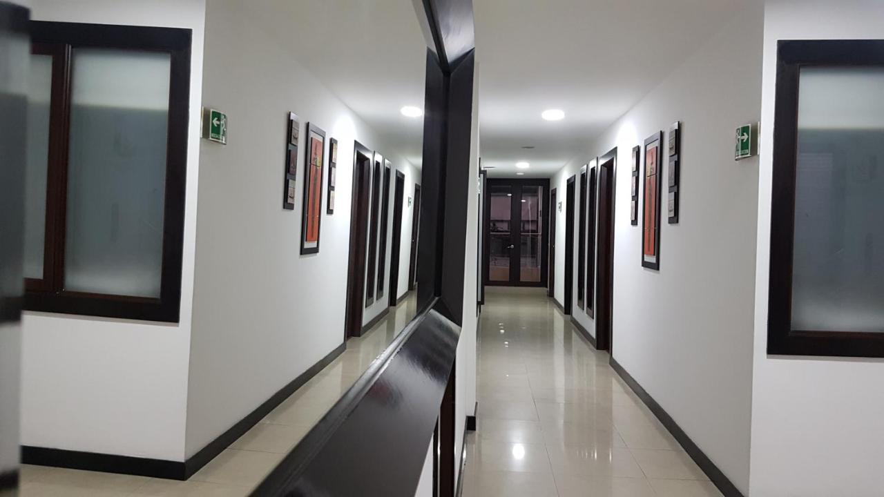 Hotel Bogota Resort Esterno foto